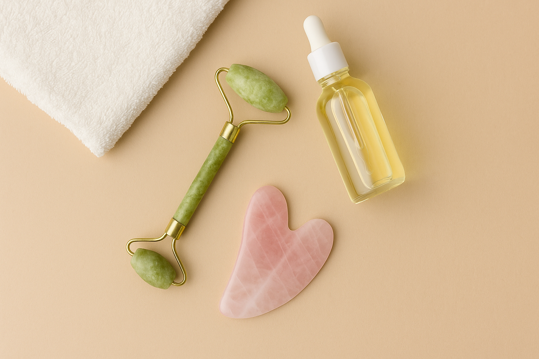 How to Use Gua Sha: A Beginner’s Guide