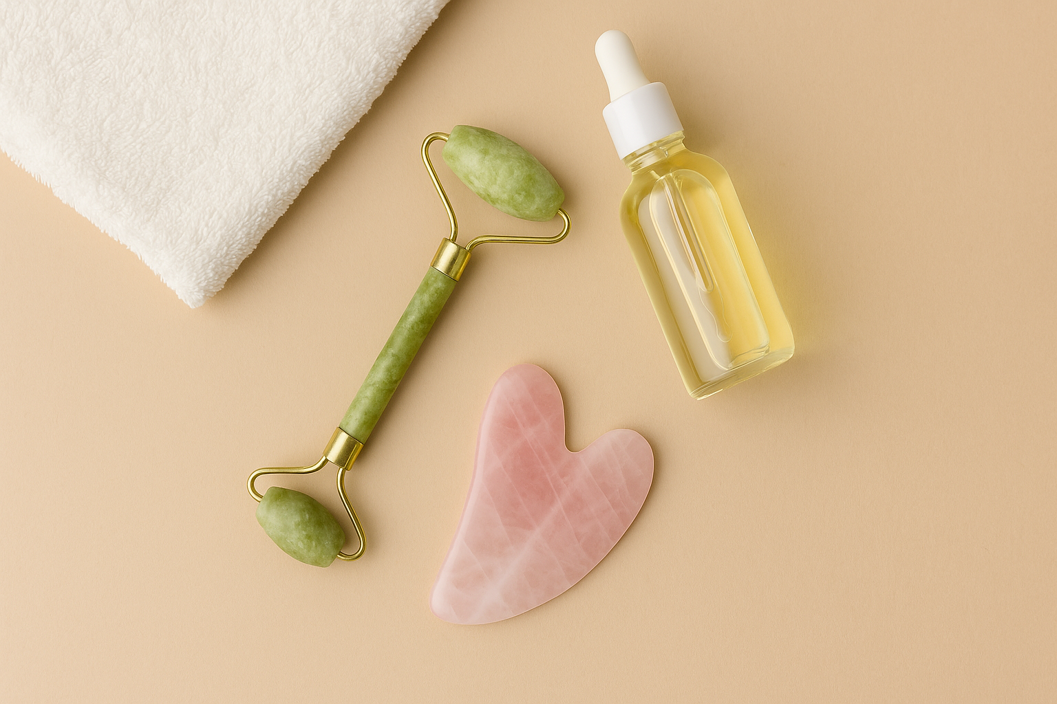 How to Use Gua Sha: A Beginner’s Guide
