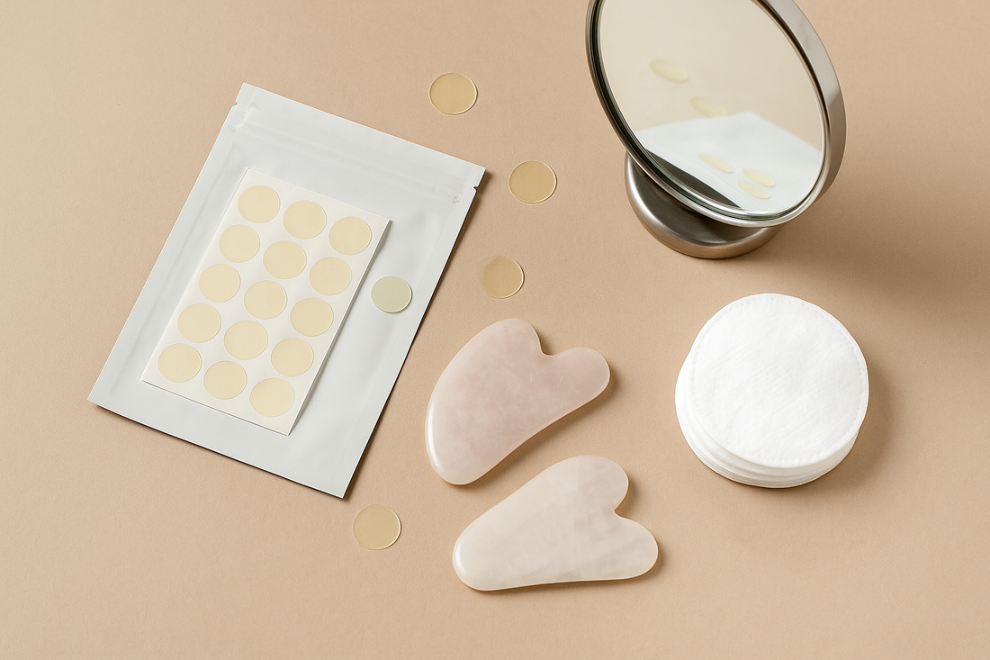 Do Pimple Patches Really Work?