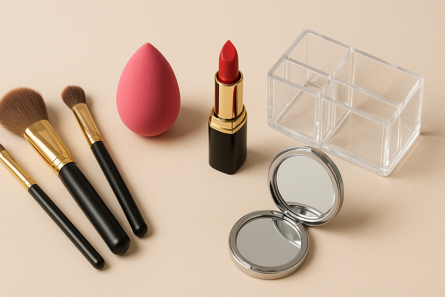Makeup Accessories