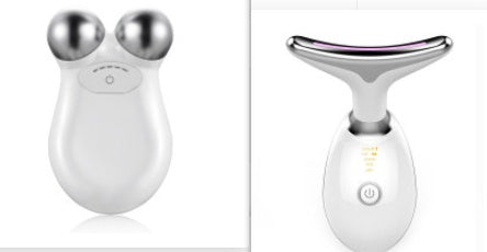 Instant Lift, Lasting Radiance – 3D Face Massage Tool