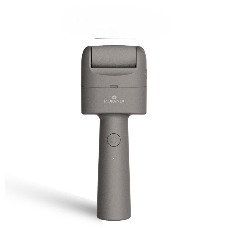 Smooth Feet Instantly – Electric Callus Remover & Pedicure Tool