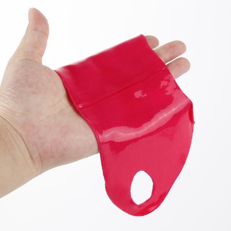 Redefine Your Jawline – Reusable V-Shape Lifting Mask