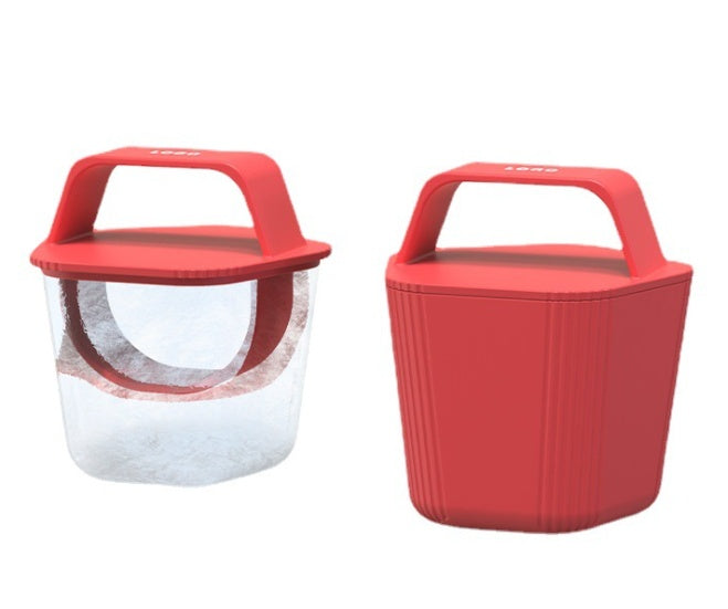 Cool Relief Ice Roller for Hands, Thighs & Body