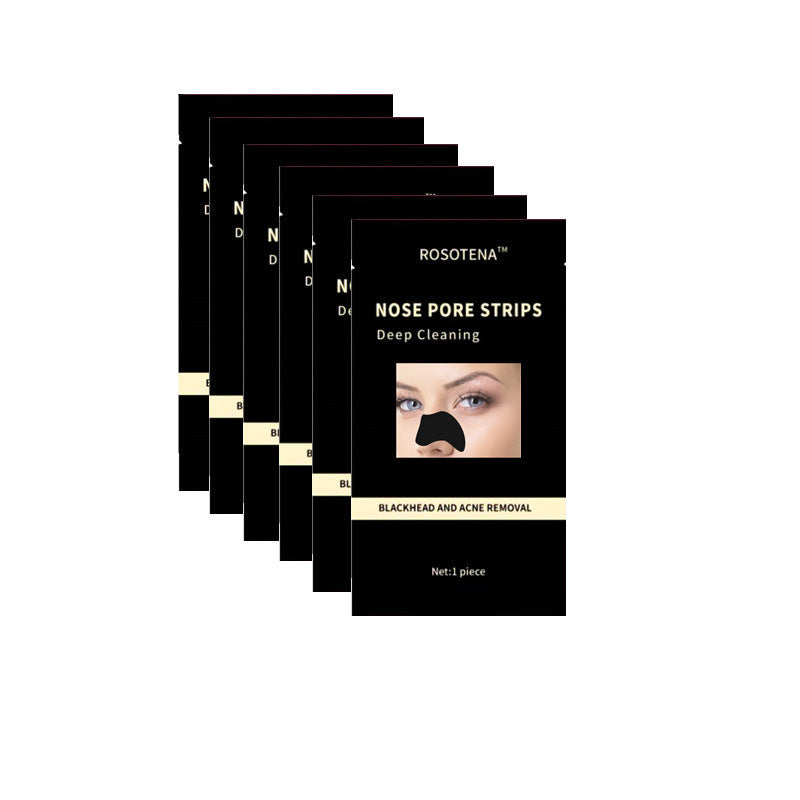 Fresh Glow Nose Strips – Quick Blackhead Removal