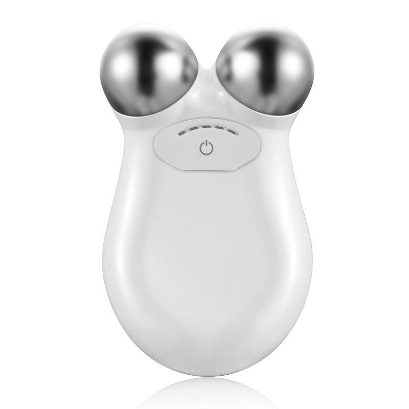 Instant Lift, Lasting Radiance – 3D Face Massage Tool