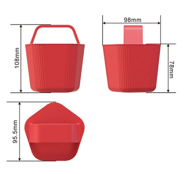 Cool Relief Ice Roller for Hands, Thighs & Body