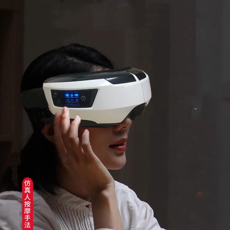 Instant Eye Relief – Your Daily Eye Care Companion