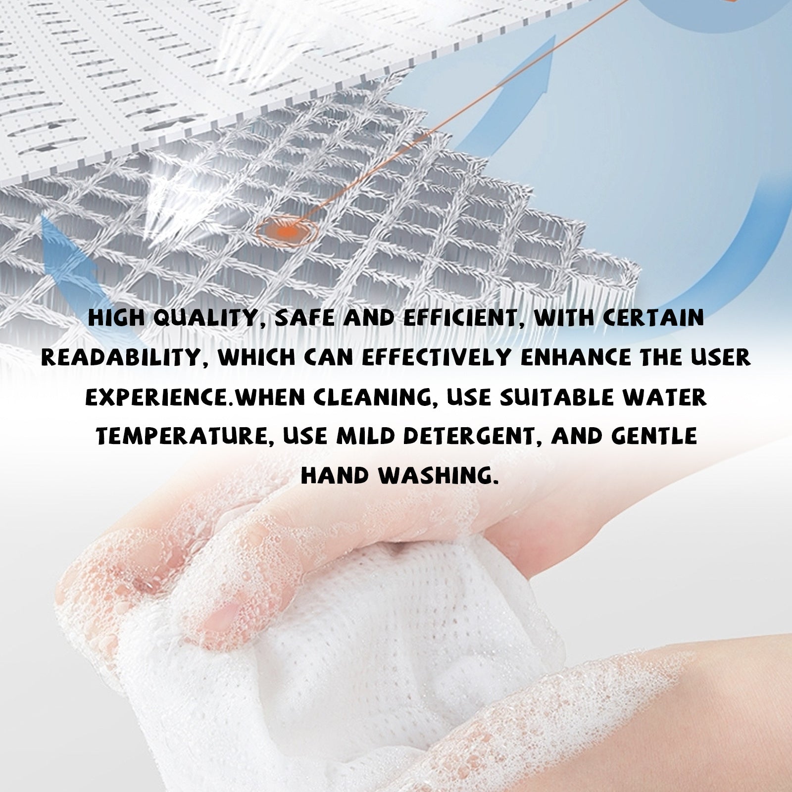 Comfort Posture Corrector Belt for Daily Back Support