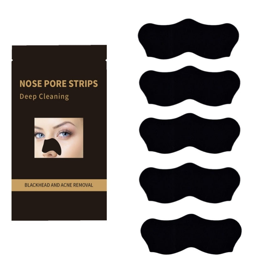 Fresh Glow Nose Strips – Quick Blackhead Removal